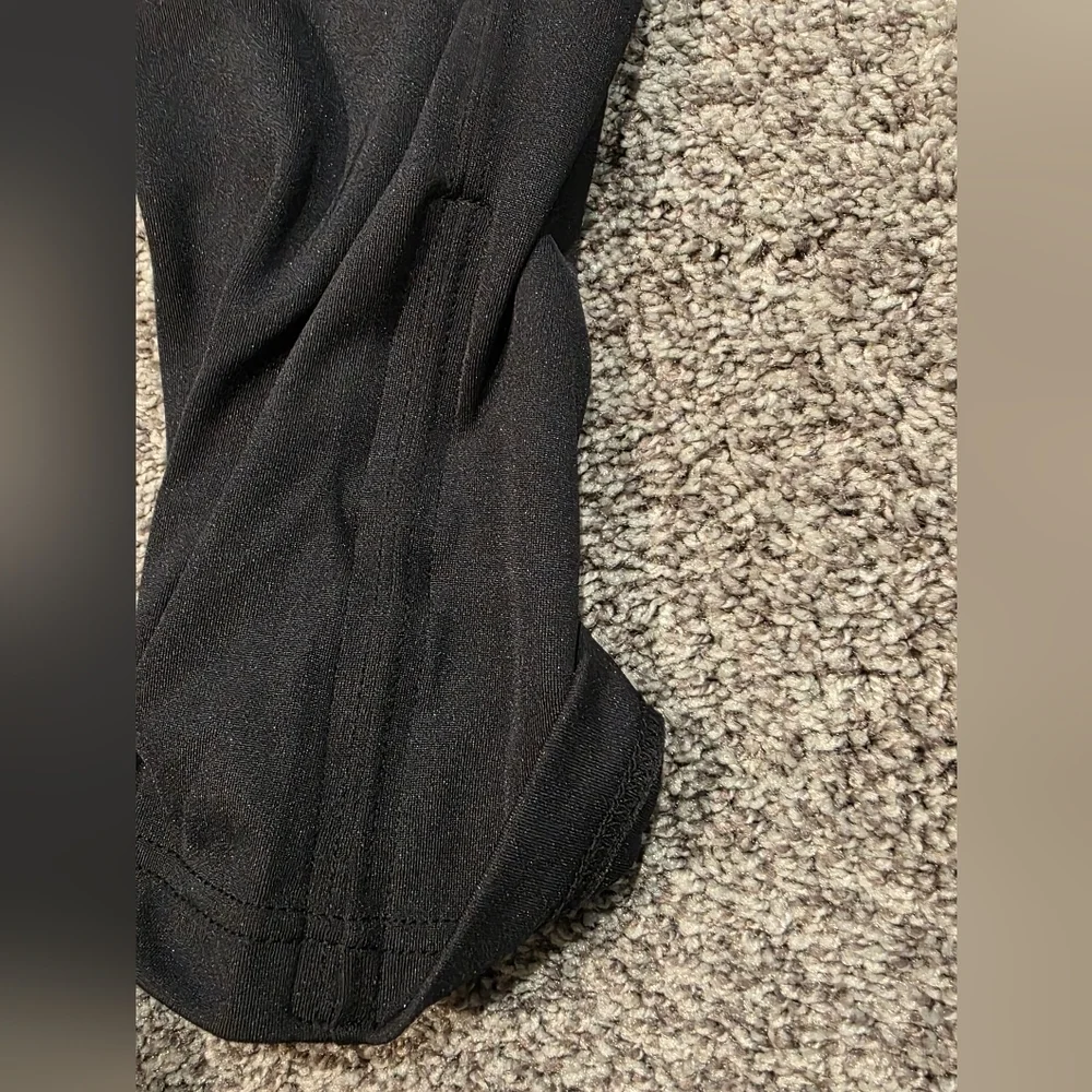 CHAMPRO Men's Triple Crown Open Bottom Baseball Pants Size Small NWT